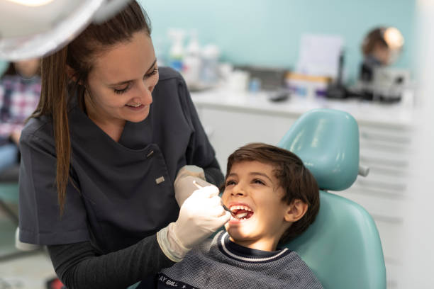 Best After-Hours Emergency Dentist in Forest Hill, TX