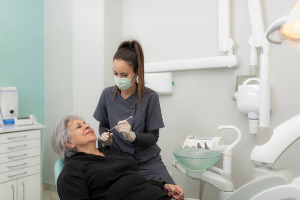 Best Emergency Tooth Extraction in Forest Hill, TX