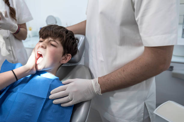 Best Emergency Treatment for Toothache in Forest Hill, TX