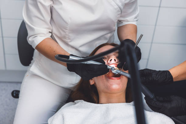 Best Emergency Orthodontic Repairs in Forest Hill, TX