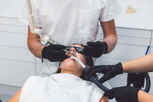  Forest Hill, TX Emergency Dentist Pros